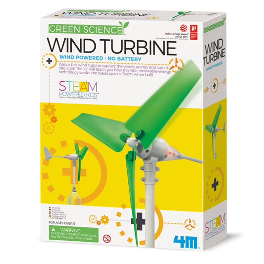 Wind Turbine