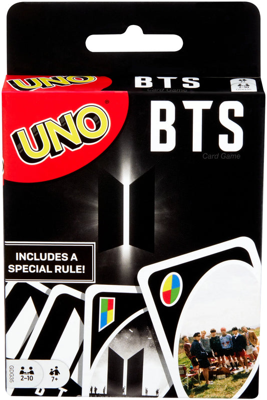 UNO BTS