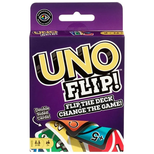 UNO FLIP