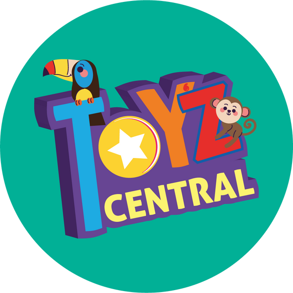 Toy'z Central