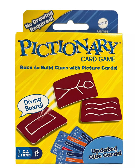 Pictionary™